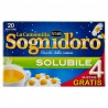 Sognid'oro Camomilla Solubile 20 Filtri 100gr