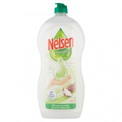 NELSEN KARITE' 900ML