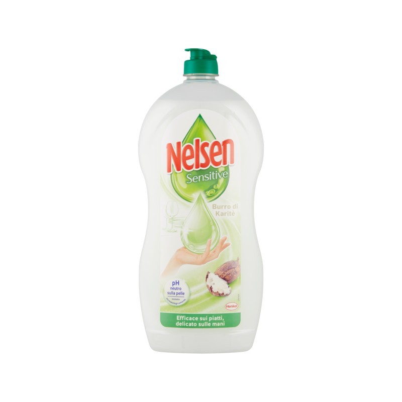 NELSEN KARITE' 900ML