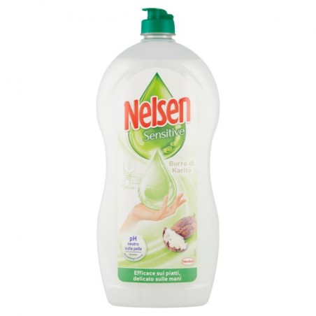 8015100572700 NELSEN KARITE' 900ML