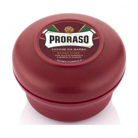 8004395009220 Proraso Sapone Barba Ciotola Barbe Dure 150ml