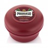 Proraso Sapone Barba Ciotola Barbe Dure 150ml