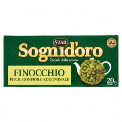 Sognid'oro Tisana Finocchio...