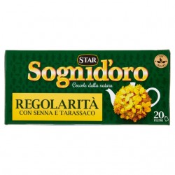 Sognid'oro Tisana...