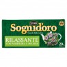 Sognid'oro Tisana Rilassante 20 Filtri 40gr