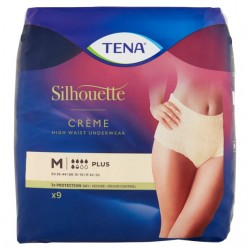 Tena Silhouette Creme Plus...