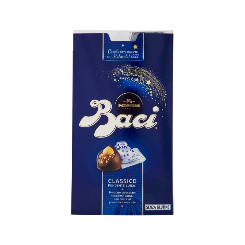 8000300324655 Perugina Baci Bijou Classico 200gr