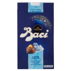 8000300337693 Perugina Baci Bijoux Latte 200gr