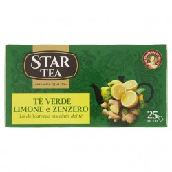 Star Te' Verde Limone...