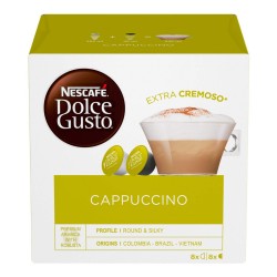 Nescafe' Dolce Gusto...