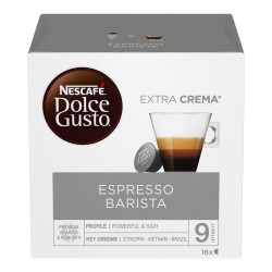 Nescafe' Dolce Gusto Espresso Barista 16pz