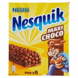 Nesquik Barrette Maxi Choco...