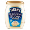 8715700422039 Heinz Maionese Squisitamente Buona Vasetto 450ml