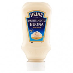 Heinz Mayonnaise...