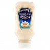 87157758 Heinz Mayonnaise Squisitamente Buona Top Down 220ml