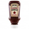 Heinz Salsa Barbecue Classica 220ml