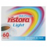 Ristora Light Dolcificante 60 Bustine