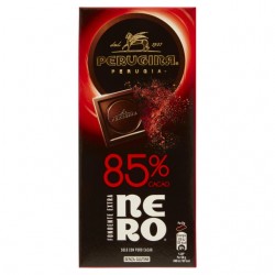 Perugina Nero Tavoletta Fondente 85% 85gr