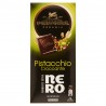 Perugina Nero Tavoletta Pistacchio Croccante 85gr