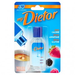 Dietor Dolcificante Liquido...