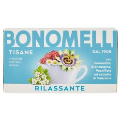 Bonomelli Tisana Rilassante...