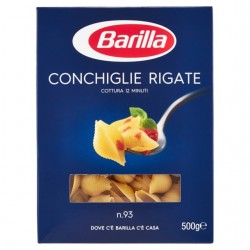 Barilla 093 Conchiglie...