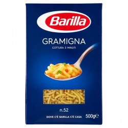 Barilla 052 Gramigna 500gr