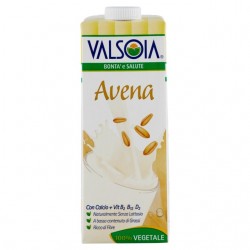 Valsoia Avena Drink 100ml