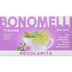 Bonomelli Tisana...