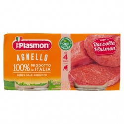 Plasmon Omogeneizzato...