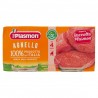 Plasmon Omogeneizzato Agnello 2x80gr