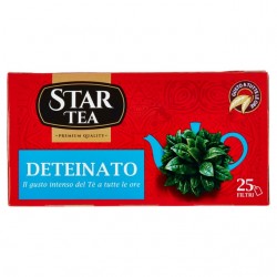 Star Te' Deteinato 25...