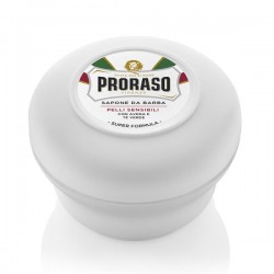 Proraso Sapone Ciotola Pelli Sensibili New 150ml