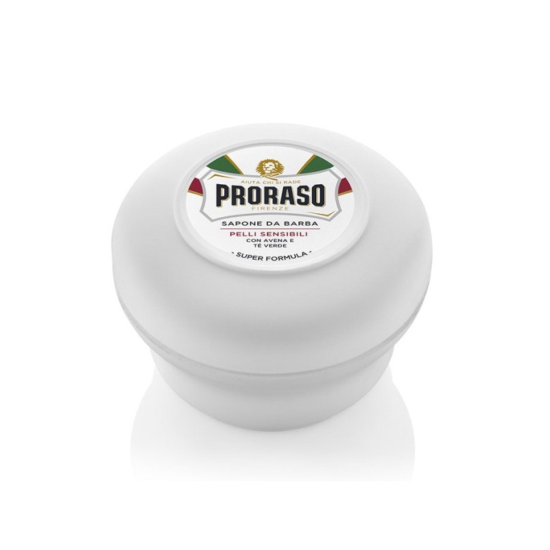 Proraso Sapone Ciotola Pelli Sensibili New 150ml