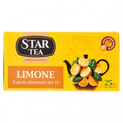 8000050451502 Star Te' Limone 25 Filtri 42gr