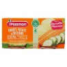 Plasmon Omogeneizzato Carota,Patate E Zucchine 2x80gr