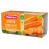 Plasmon Omogeneizzato Carote 2x80gr