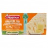 Plasmon Omogeneizzato Formaggino Fuso E Parmigiano Reggiano 2x80gr