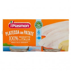 Plasmon Omogeneizzato...