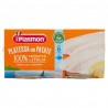 Plasmon Omogeneizzato Platessa Con Patate 2x80gr