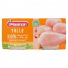 Plasmon Omogeneizzato Pollo 2x80gr