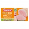 8001040089309 Plasmon Omogeneizzato Prosciutto 2x80gr