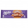 7622300134532 Milka Golosi Tavoletta Caramello E Nocciole 300gr