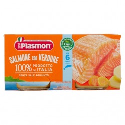 Plasmon Omogeneizzato...