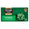 Star Te' Verde 25 Filtri 42gr