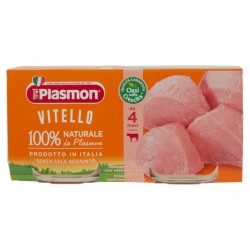 Plasmon Omogeneizzato...