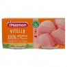 8001040016558 Plasmon Omogeneizzato Vitello 2x80g