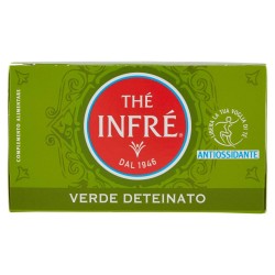 Infre' The' Verde 23 Filtri...