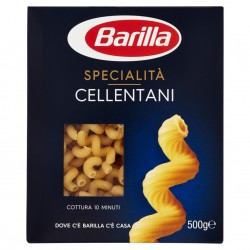 Barilla Specialita'...