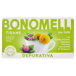 Bonomelli Tisana Depurativa...